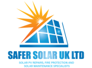 Safer Solar UK Ltd