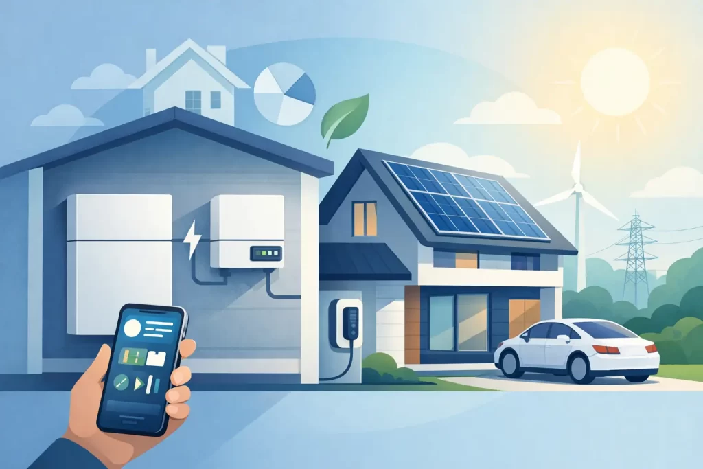 Home Battery System Review: What Really Matters