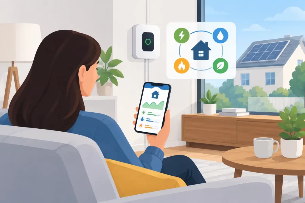 8 Best Ways to Monitor Generation at Home